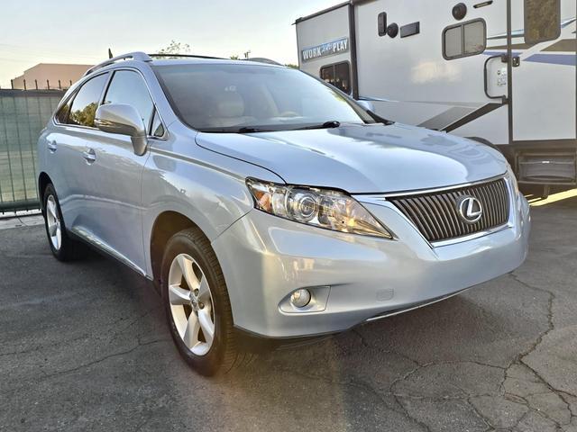 $9500 : 2011 LEXUS RX2011 LEXUS RX image 4