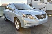 $9500 : 2011 LEXUS RX2011 LEXUS RX thumbnail