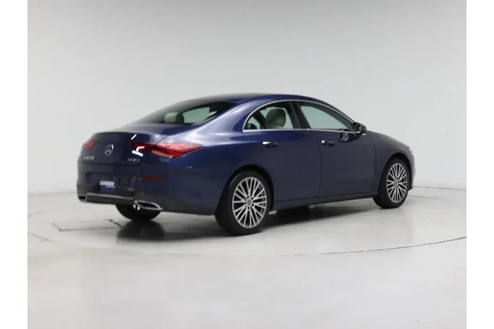 $27998 : Mercedes-Benz CLA 2021 AWD C image 8