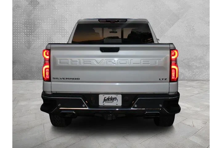 $31987 : Chevrolet Silverado 1500 Lim image 5