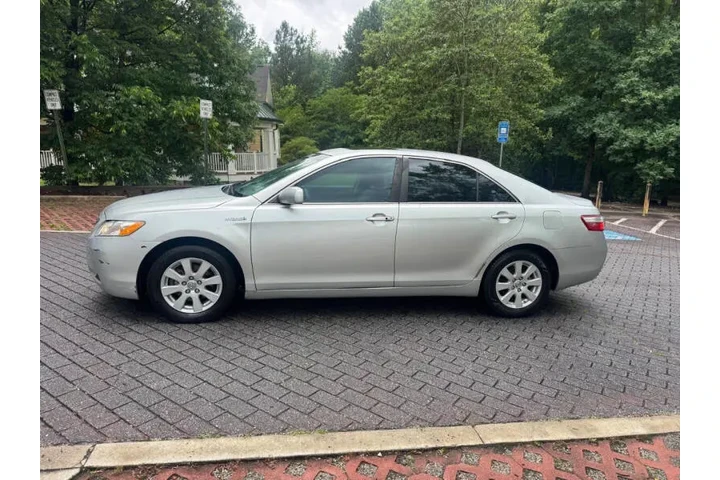 $4500 : 2009 Camry Hybrid image 9