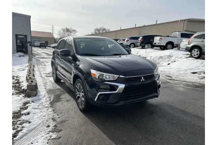 $6990 : 2017 Outlander Sport ES image 7