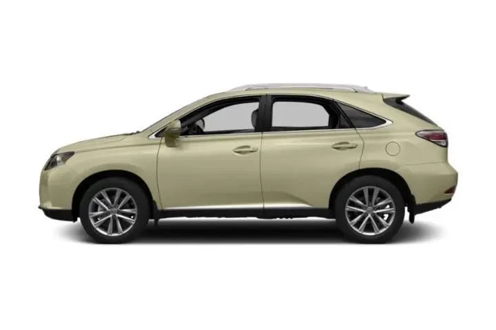 $13990 : Lexus RX 350 2015 4dr SUV image 3