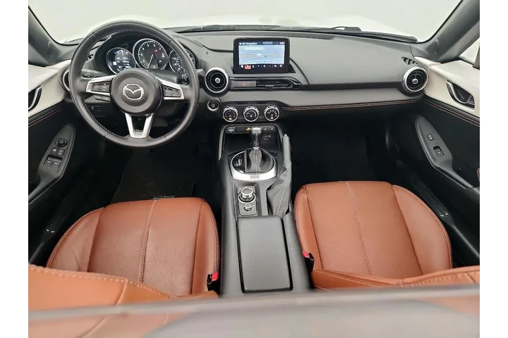 $30998 : Mazda MX-5 Miata RF 2023 Gra image 9