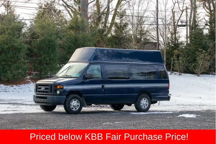 $15595 : Ford E-Series 2013 E-350 SD image 3