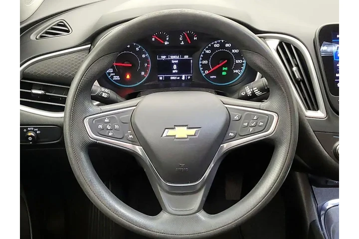 $16998 : Chevrolet Malibu 2023 LT 4dr image 10