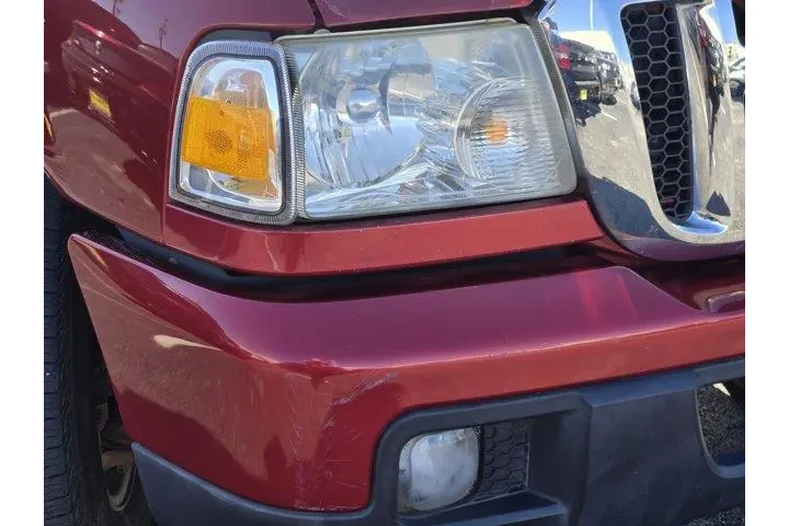 $12991 : Ford Ranger 2007 XLT 2dr Sup image 10