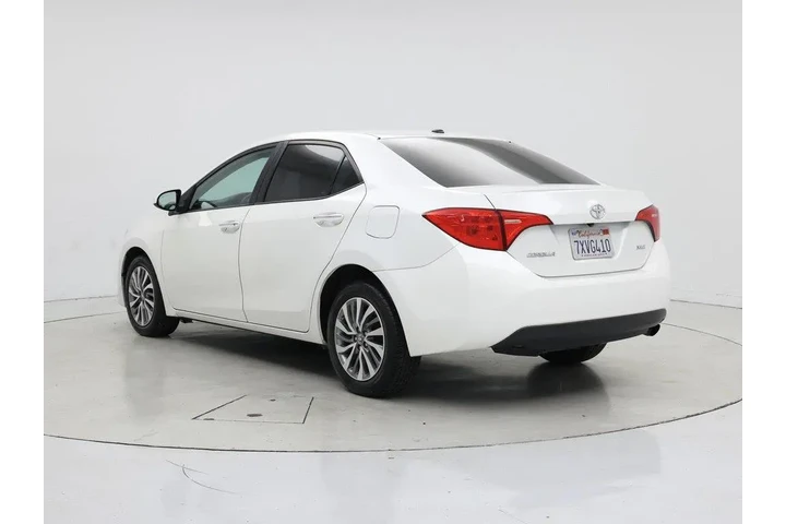 $16998 : Toyota Corolla 2017 XLE 4dr image 2