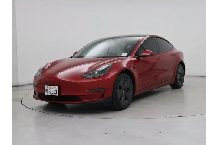 $25998 : Tesla Model 3 2023 4dr Sedan image 4