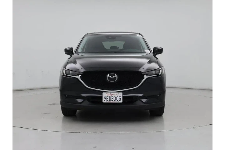 $25998 : Mazda CX-5 2021 AWD Grand To image 5