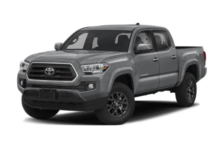 Toyota Tacoma 2023 4x4 TRD P image 1