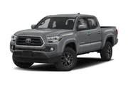 Toyota Tacoma 2023 4x4 TRD P