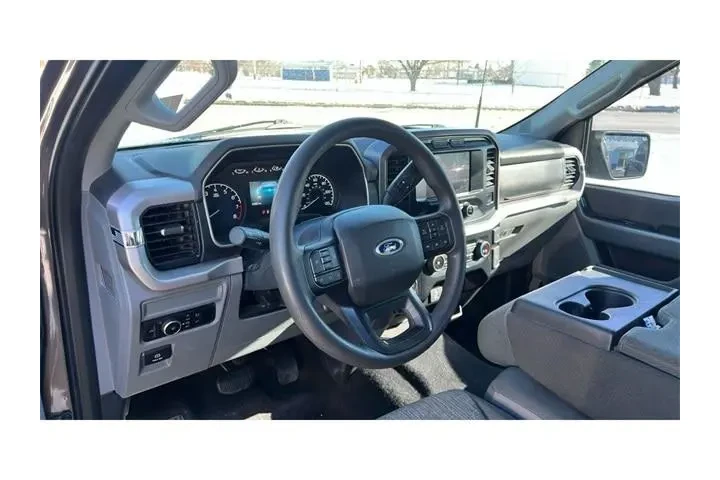 $38995 : Ford F-150 2023 4x4 XLT 4dr image 8