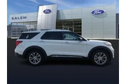 $39995 : Ford Explorer 2023 AWD Limit thumbnail