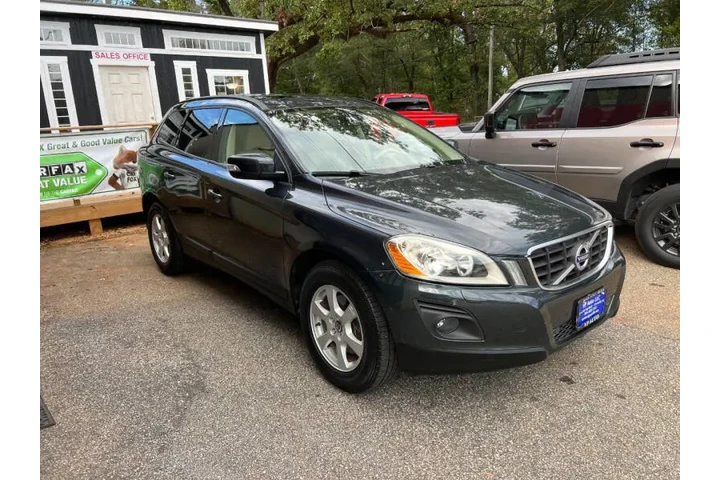 $10999 : 2010 XC60 3.2 image 5