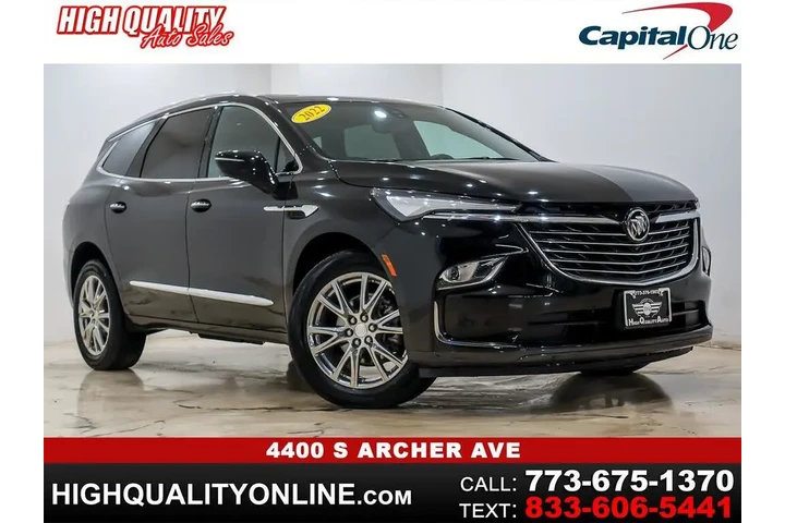 $28995 : Buick Enclave 2022 4x4 Premi image 1