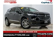 Buick Enclave 2022 4x4 Premi en Chicago