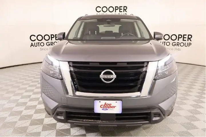 $31410 : Nissan Pathfinder 2025 SV 4d image 9
