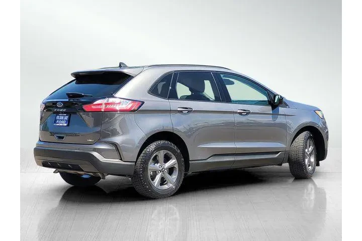 $26513 : Ford Edge 2023 AWD ST-Line 4 image 4