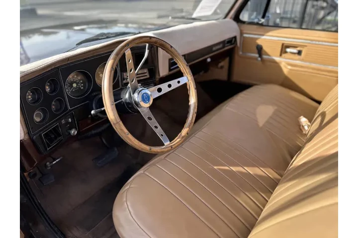 $29995 : 1979 Silverado C10 image 9