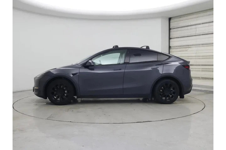 $35998 : Tesla Model Y 2023 AWD Long image 3