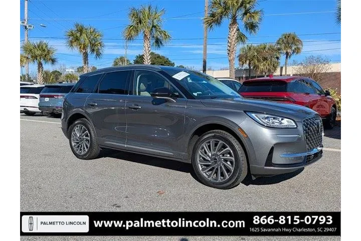 $36969 : Lincoln Corsair 2024 Reserve image 2