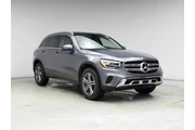 Mercedes-Benz GLC 2021 AWD G