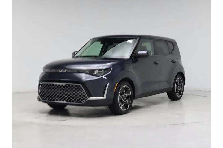 $19998 : Kia Soul 2023 EX 4dr Crossov image 4