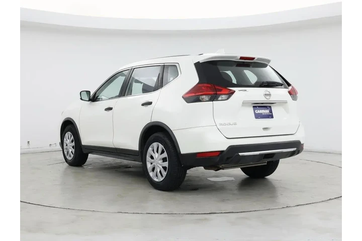 $13998 : Nissan Rogue 2017 S 4dr Cros image 2