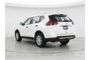 $13998 : Nissan Rogue 2017 S 4dr Cros thumbnail