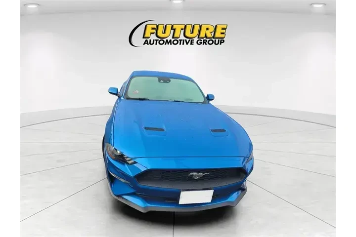 $22997 : Ford Mustang 2021 EcoBoost 2 image 2