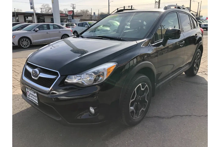 $12990 : 2014 XV Crosstrek 2.0 Limited image 6