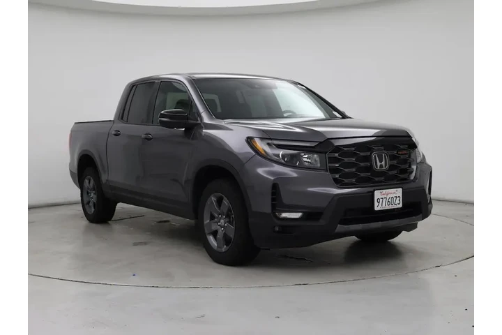 $38998 : Honda Ridgeline 2024 AWD Tra image 1