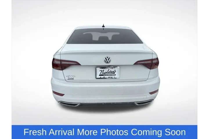 $13225 : Volkswagen Jetta 2019 S 4dr image 5