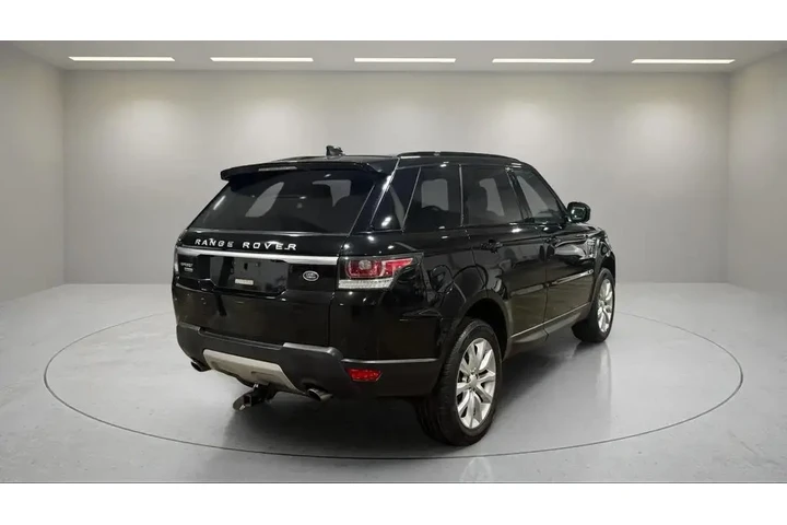 $22995 : Land Rover Range Rover Sport image 3