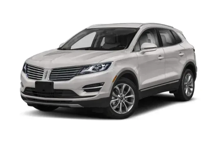 $17490 : Lincoln MKC 2018 Select 4dr image 1