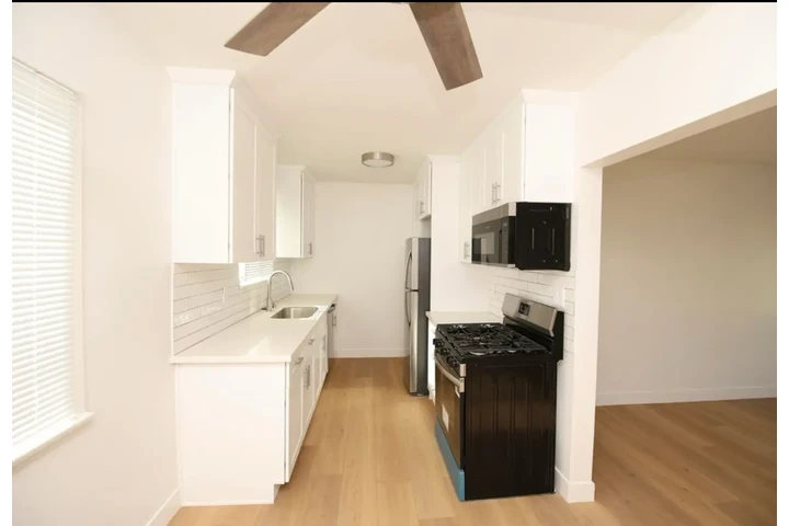 $1920 : Apartamento remodelado image 1