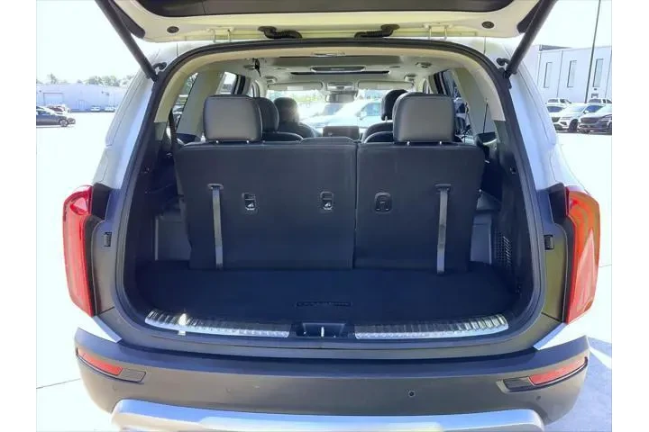$31222 : Kia Telluride 2022 AWD SX 4d image 9