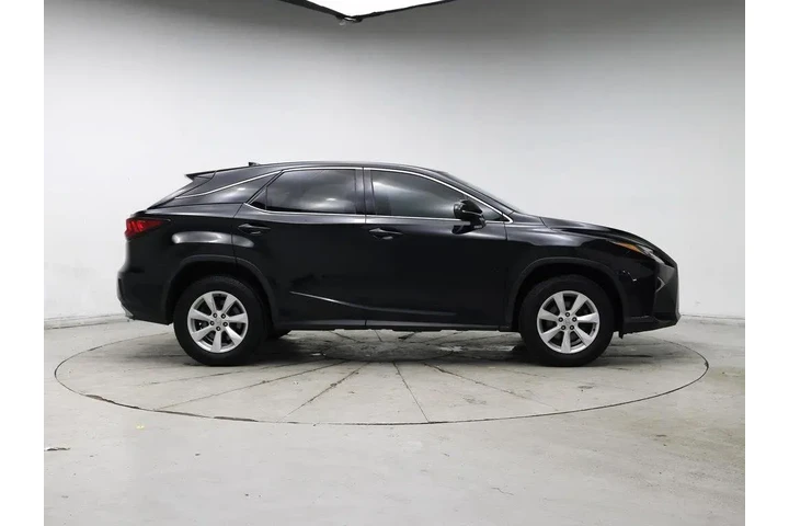 $22998 : Lexus RX 350 2016 AWD 4dr SU image 7