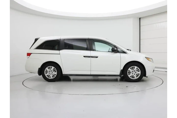 $19998 : Honda Odyssey 2014 LX 4dr Mi image 7