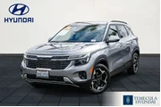 Kia Seltos 2024 EX 4dr SUV en Riverside