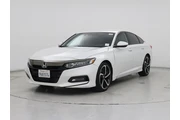 $22998 : Honda Accord 2019 Sport 4dr thumbnail