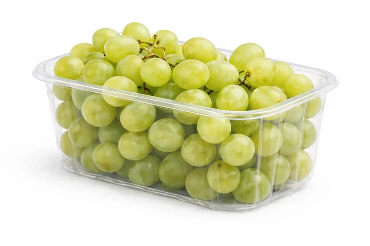$2000 : Fruit Punnets Packaging image 1