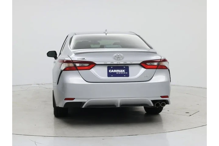 $24998 : Toyota Camry 2023 SE 4dr Sed image 6