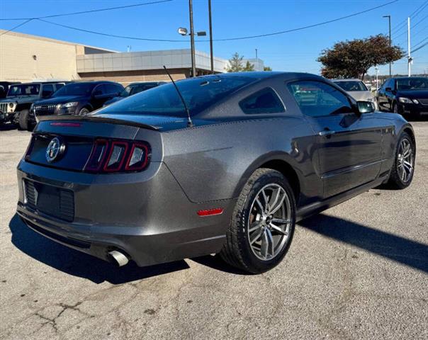 $8900 : 2013 Mustang V6 Premium image 10