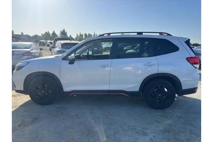 $22999 : Subaru Forester 2020 AWD Spo image 8