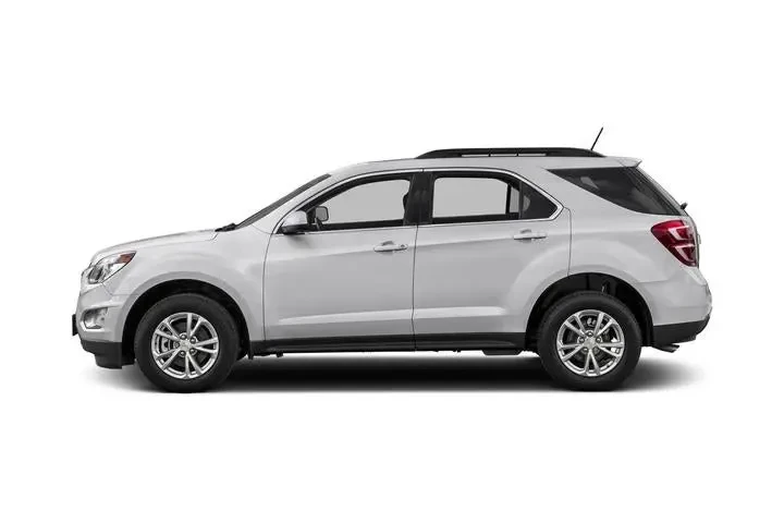$4500 : Chevrolet Equinox 2017 LT 4d image 2