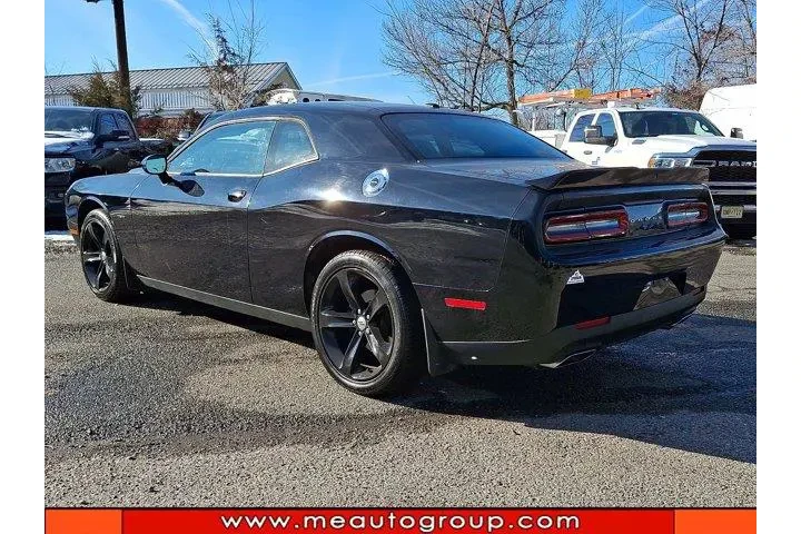 $24248 : Dodge Challenger 2018 R/T 2d image 3