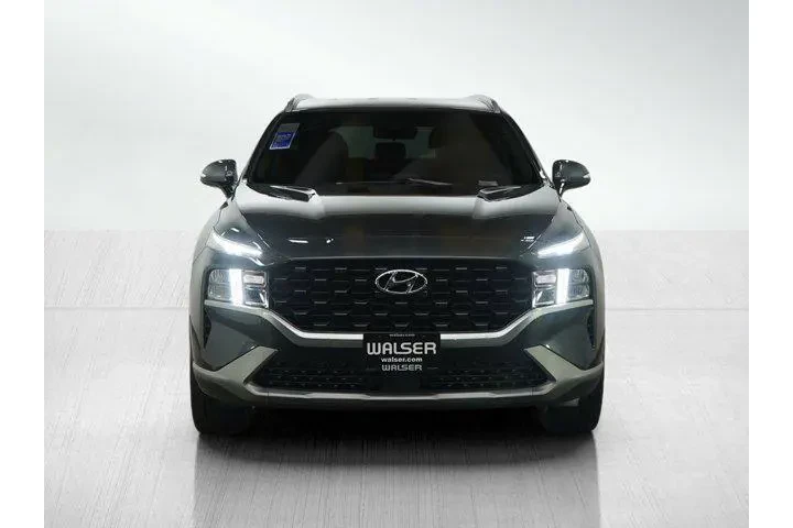 $26998 : Hyundai SANTA FE 2023 AWD SE image 8