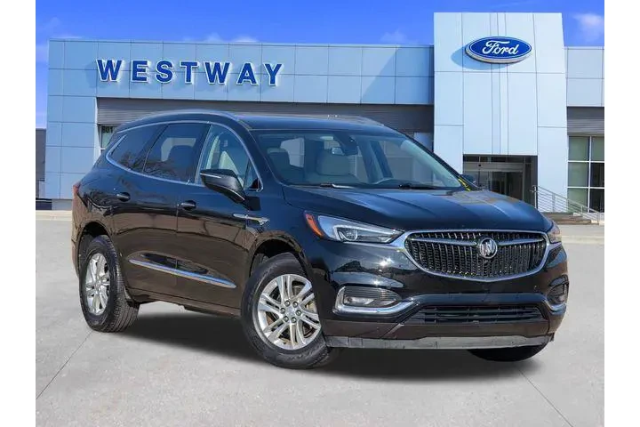 $18487 : Buick Enclave 2019 Essence 4 image 2